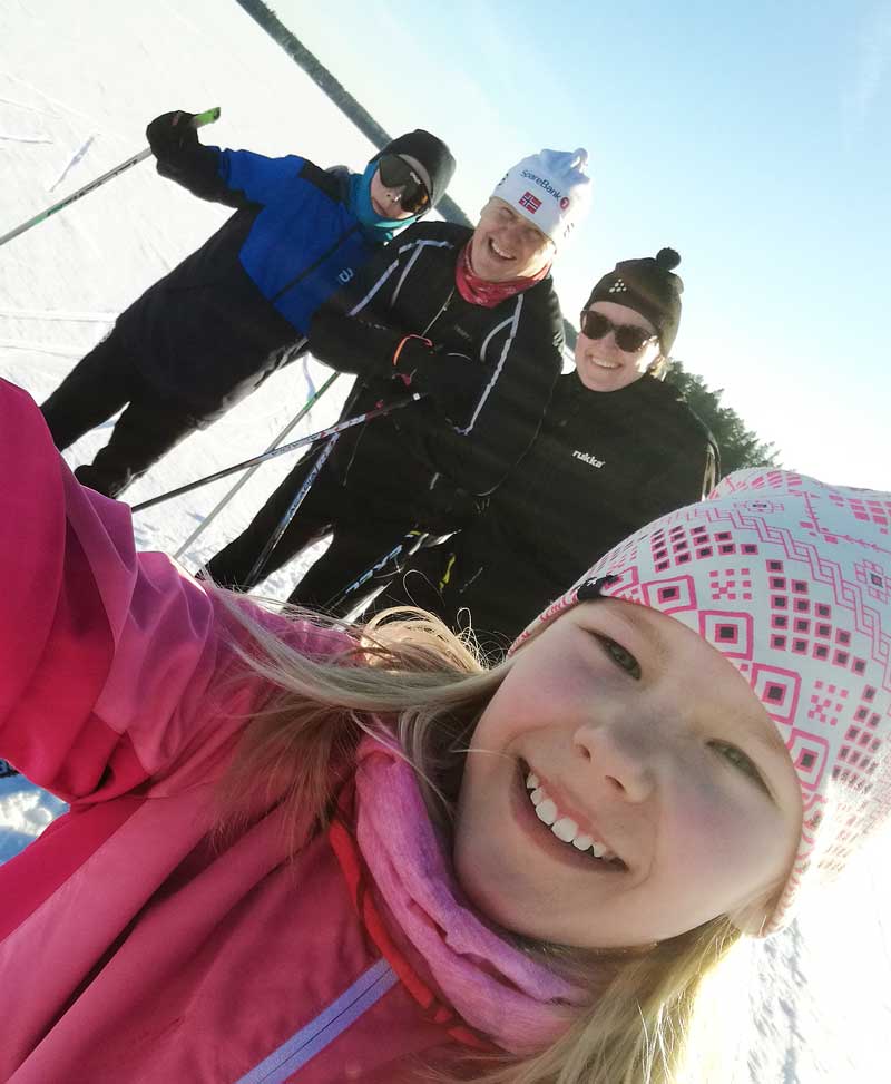 Kapiaisen Lomamökit